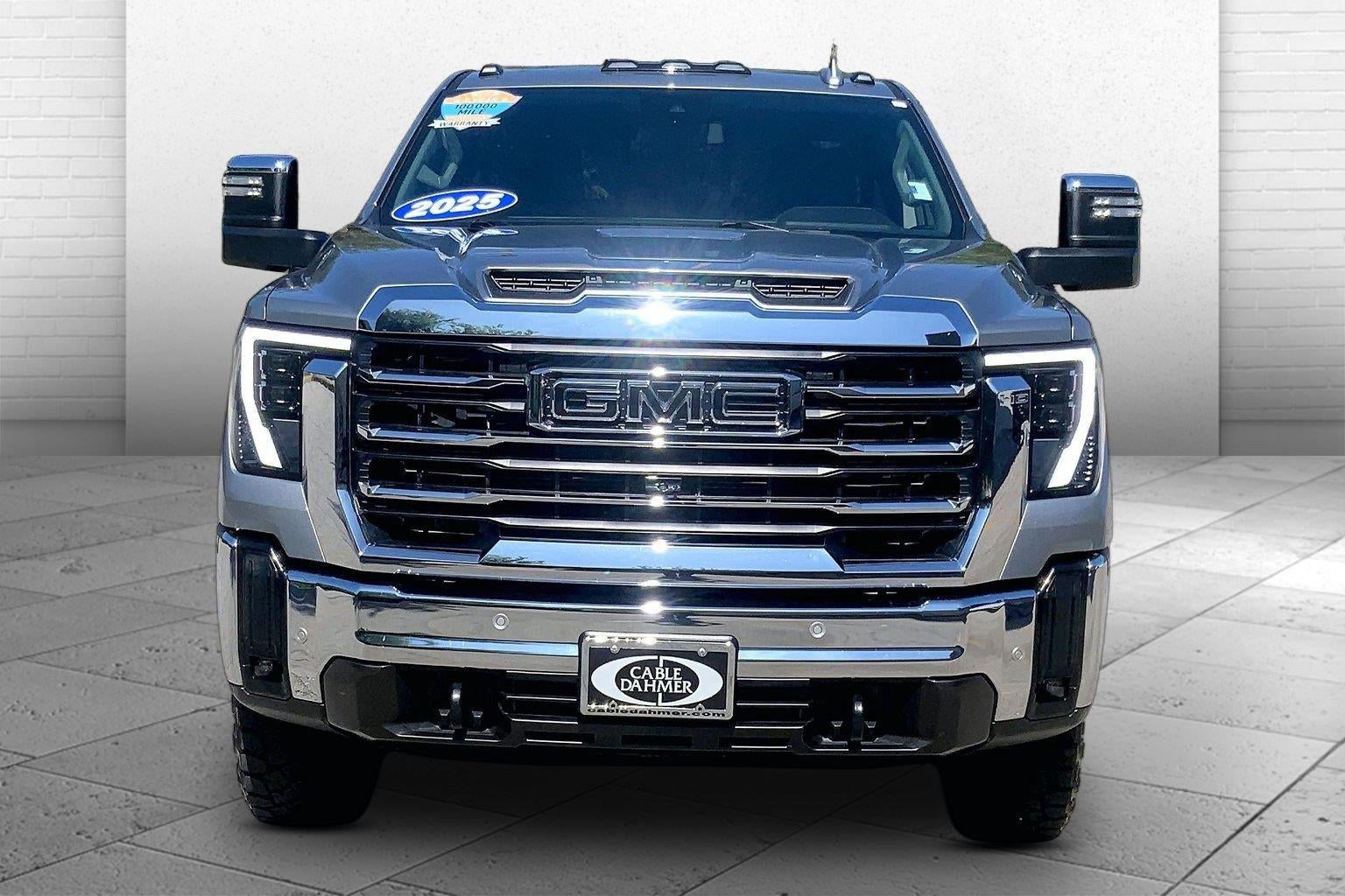 gmc sierra 2500hd 2025 1GT4UNEY7SF129693 image gmc sierra 2500hd 2025 1GT4UNEY7SF129693 image